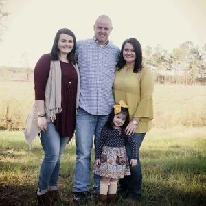 Meet your Posher, Jolynn